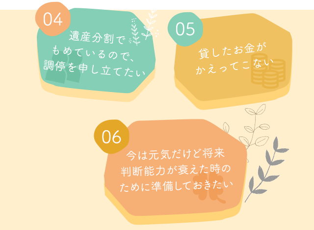 司法書士って何する人？